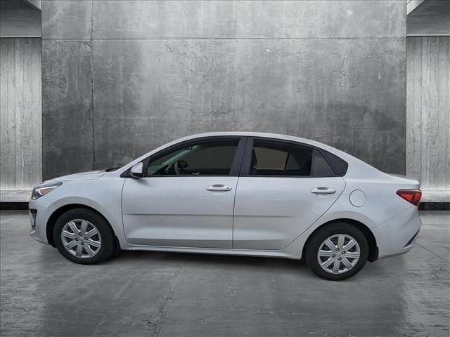 2023 Kia Rio LX