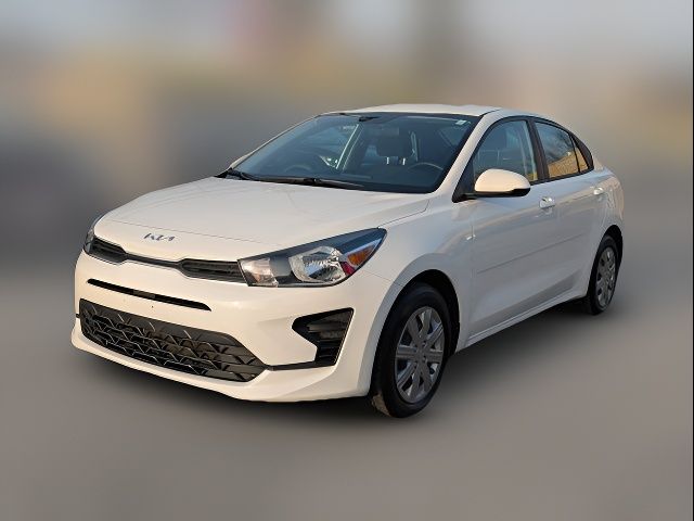 2023 Kia Rio LX