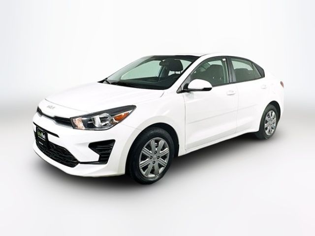 2023 Kia Rio LX