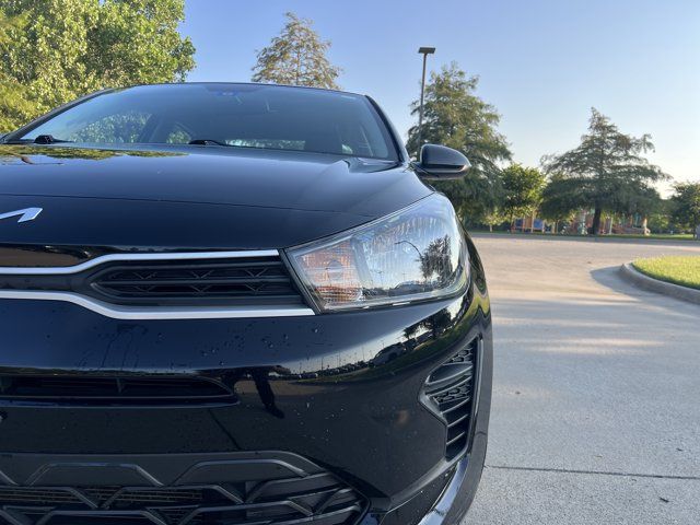 2023 Kia Rio LX