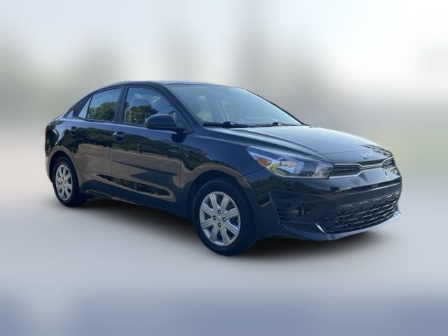 2023 Kia Rio LX