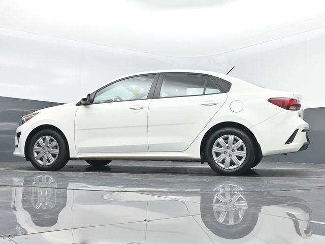 2023 Kia Rio LX