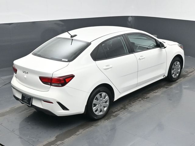 2023 Kia Rio LX