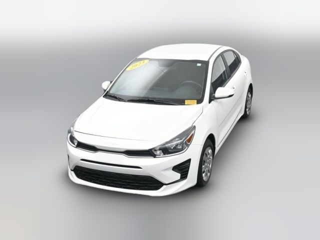 2023 Kia Rio LX