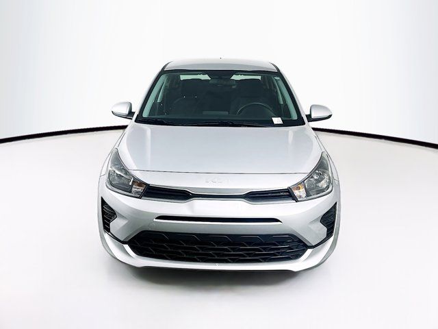 2023 Kia Rio LX