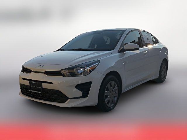 2023 Kia Rio LX