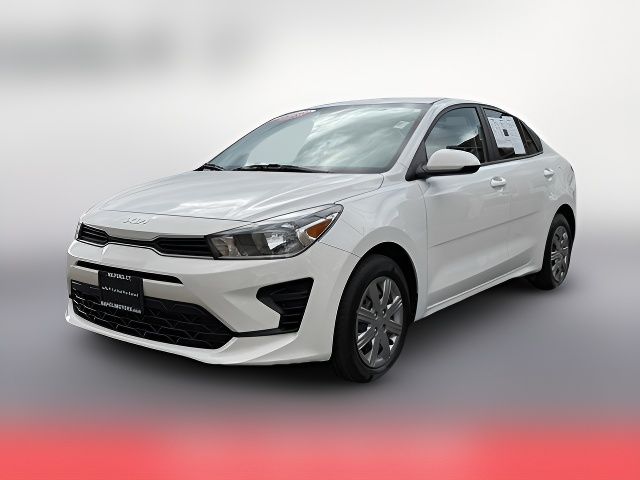 2023 Kia Rio LX