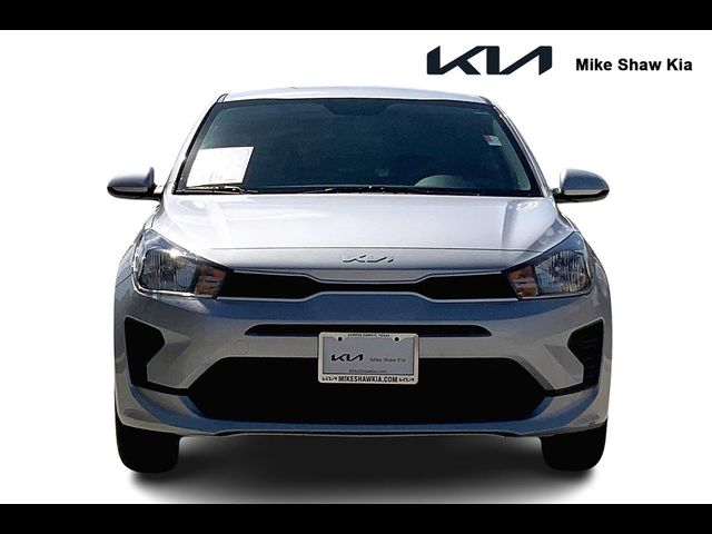 2023 Kia Rio LX