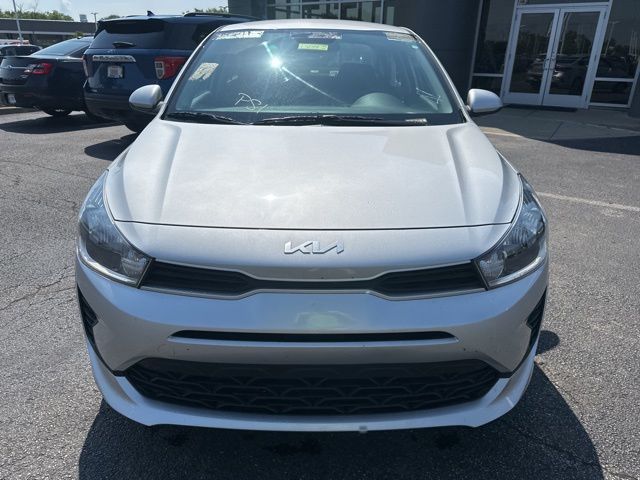 2023 Kia Rio LX