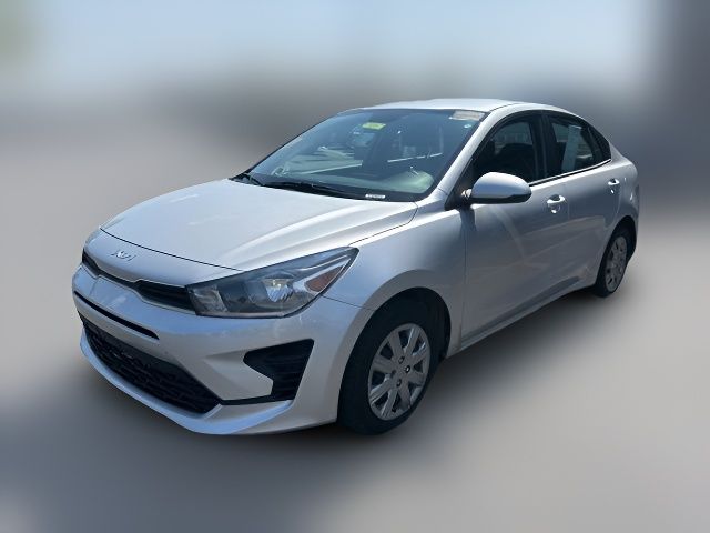 2023 Kia Rio LX