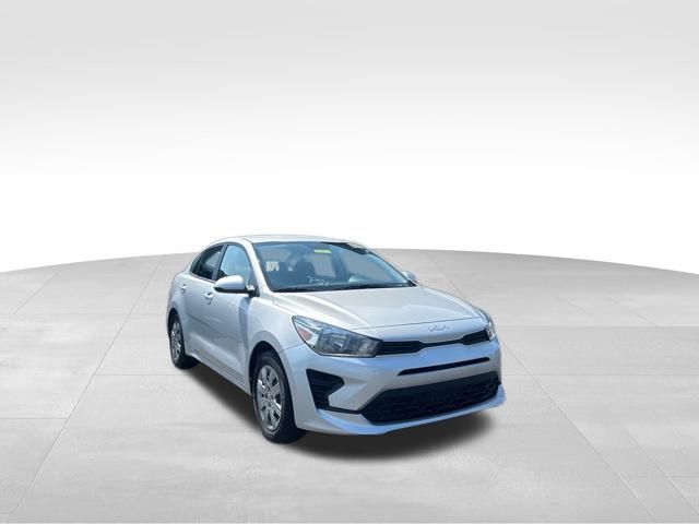 2023 Kia Rio LX