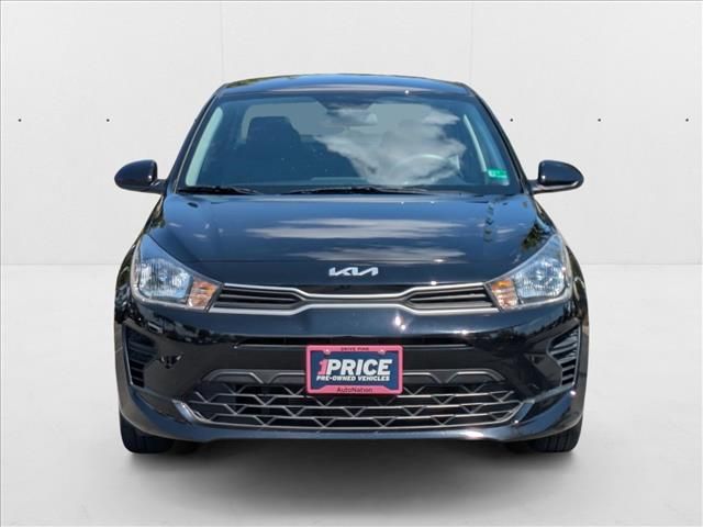 2023 Kia Rio LX