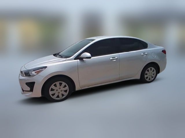 2023 Kia Rio LX