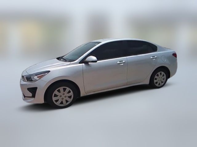 2023 Kia Rio LX