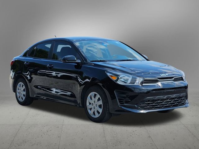 2023 Kia Rio LX