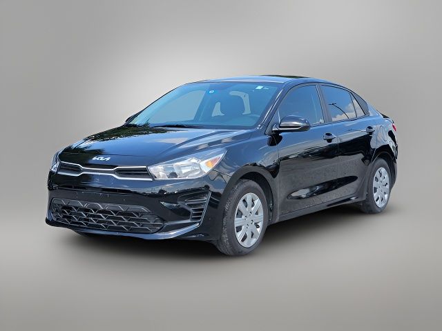 2023 Kia Rio LX