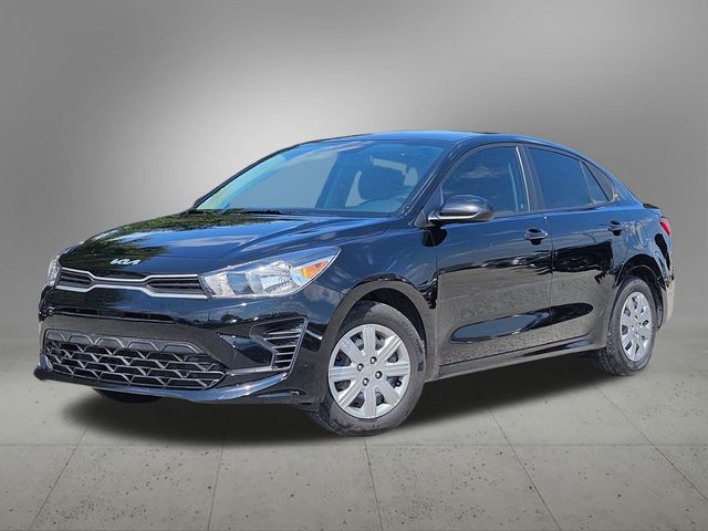 2023 Kia Rio LX