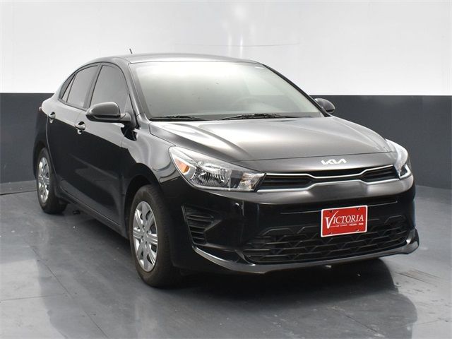 2023 Kia Rio LX