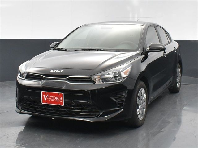 2023 Kia Rio LX