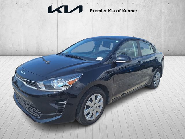 2023 Kia Rio LX