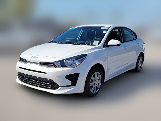 2023 Kia Rio LX