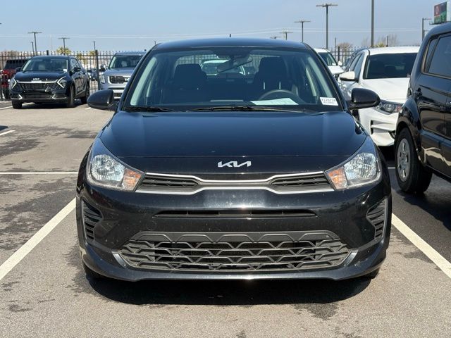 2023 Kia Rio LX