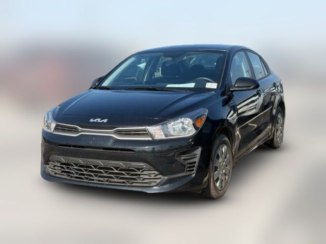 2023 Kia Rio LX