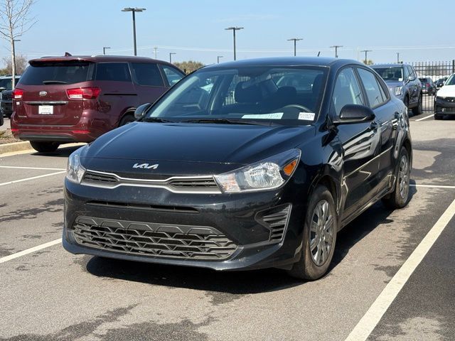 2023 Kia Rio LX