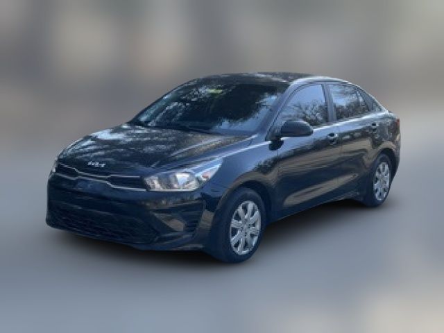 2023 Kia Rio LX