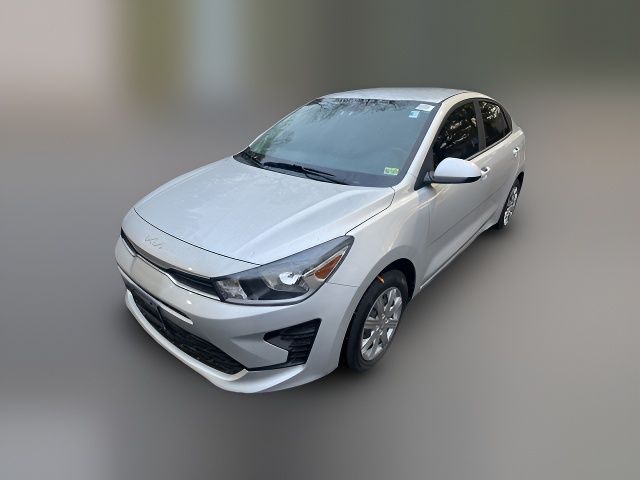 2023 Kia Rio LX