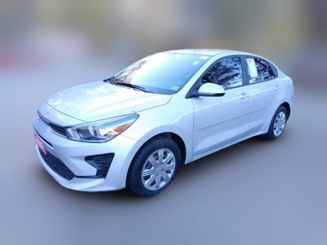 2023 Kia Rio LX