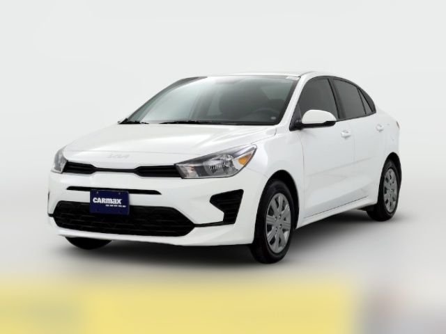 2023 Kia Rio LX