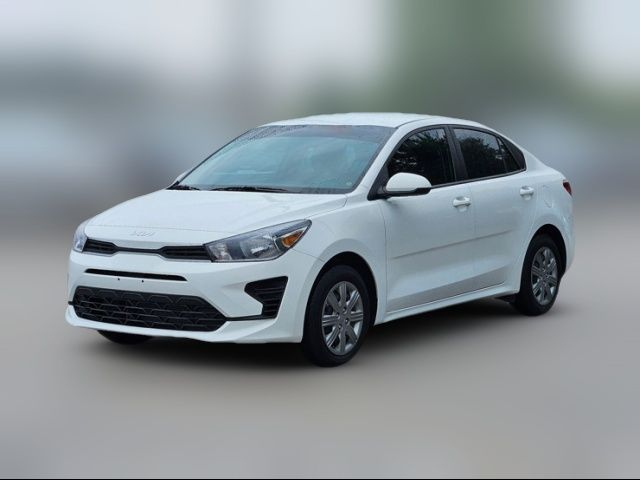 2023 Kia Rio LX