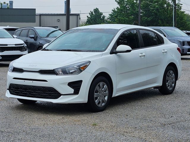 2023 Kia Rio LX