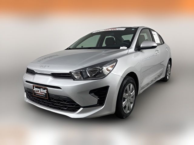 2023 Kia Rio LX