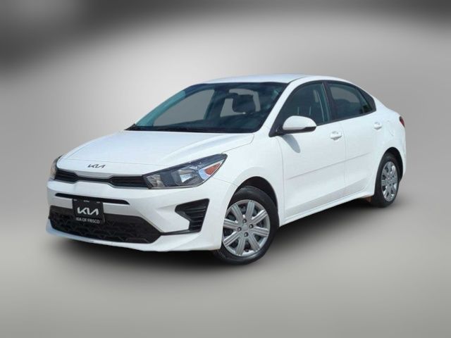 2023 Kia Rio LX