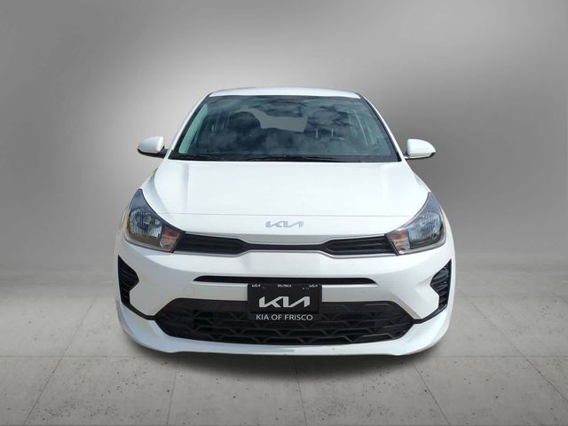 2023 Kia Rio LX