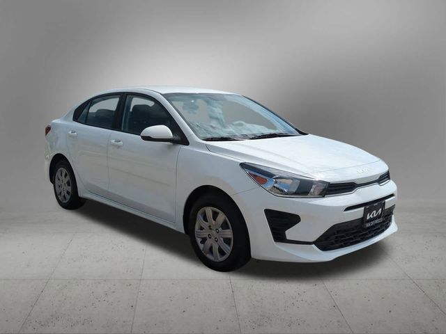 2023 Kia Rio LX