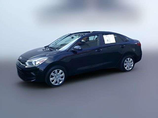 2023 Kia Rio LX