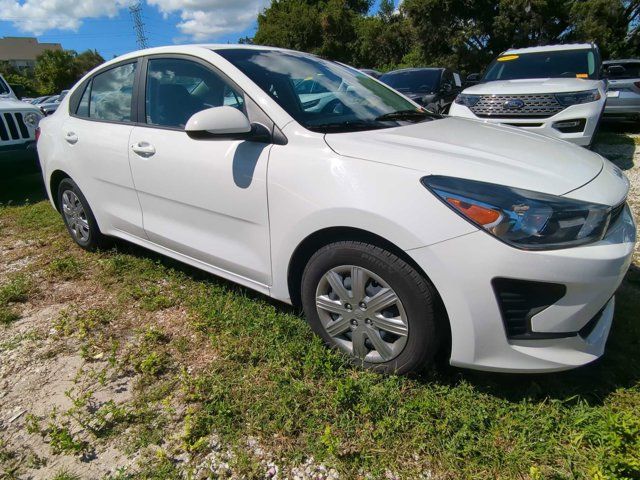 2023 Kia Rio LX