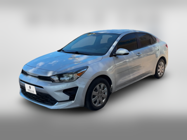 2023 Kia Rio LX