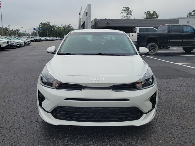 2023 Kia Rio LX