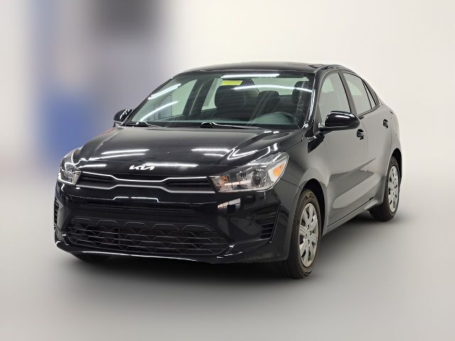 2023 Kia Rio LX