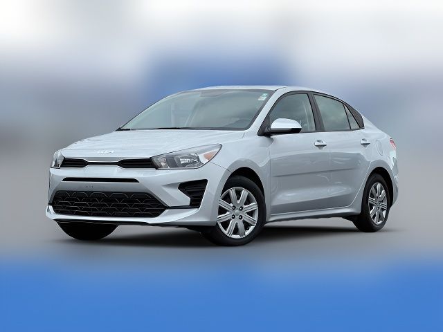2023 Kia Rio LX