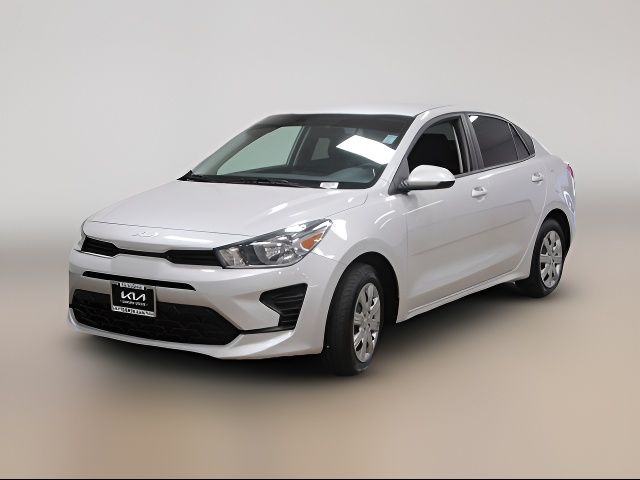 2023 Kia Rio LX