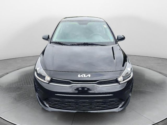 2023 Kia Rio LX