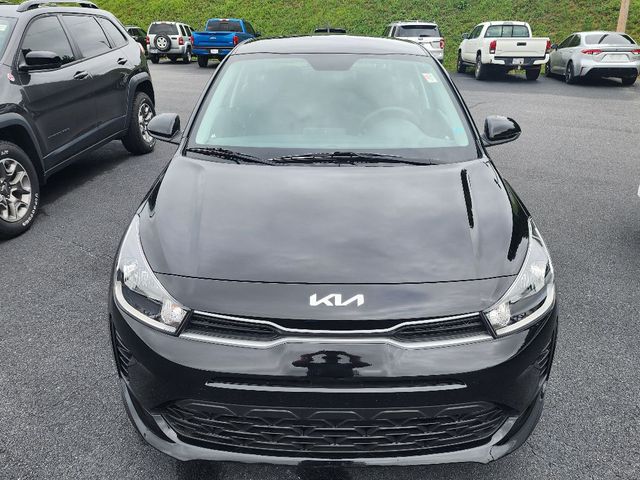 2023 Kia Rio LX