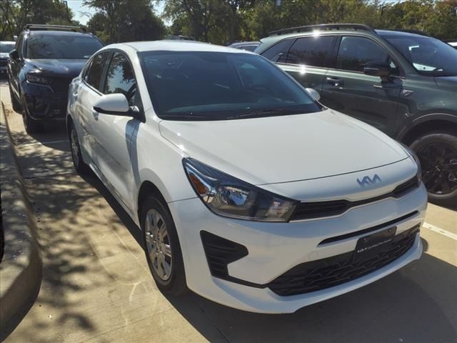 2023 Kia Rio LX