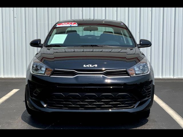 2023 Kia Rio LX