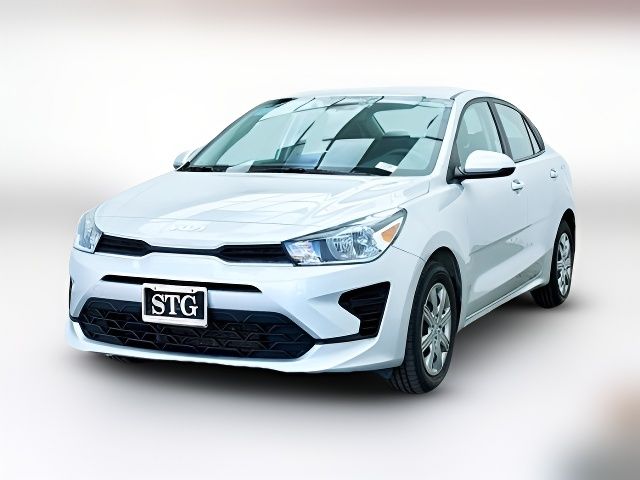 2023 Kia Rio LX